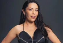 ¿Nuevo romance? Daniela Aránguiz y un ex futbolista en el centro de la atención.