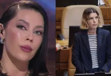 Daniela Aránguiz se lanza a la política