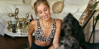 Daniela Castro celebra su nuevo amor y comparte su felicidad con el mundo.