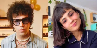 Daniela Pérez aclara rumores sobre su relación con Camilo Zicavo y Denise Rosenthal.