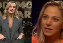Diana Bolocco se disculpa con Mariana Derderián tras el desaire en PH.