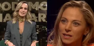 Diana Bolocco se disculpa con Mariana Derderián tras el desaire en PH.
