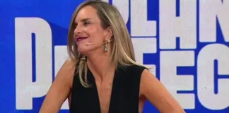 Diana Bolocco revela su difícil momento y su ausencia en los programas de TV.