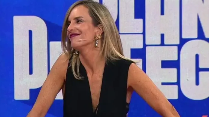 Diana Bolocco revela su difícil momento y su ausencia en los programas de TV. Diana Bolocco revela su difícil momento y su ausencia en los programas de TV.