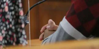 Prisión preventiva para un adulto y tres menores por asesinato en Chicureo.
