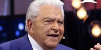 Don Francisco comparte sus reflexiones sobre lo que aún le falta por lograr.