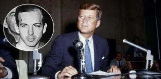 EEUU revela documentos clasificados sobre el asesinato de JFK