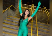Dua Lipa triunfa en los tribunales: se desestima demanda por plagio de 'Levitating'.