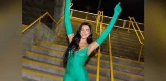 Dua Lipa triunfa en los tribunales: se desestima demanda por plagio de 'Levitating'.