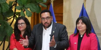 El Senado aprueba un proyecto clave para modernizar la educación parvularia.