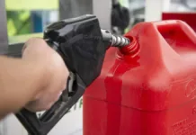 El precio de la parafina disminuye a partir del 27 de marzo. ¡Entérate de los detalles!