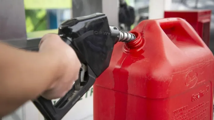 El precio de la parafina disminuye a partir del 27 de marzo. ¡Entérate de los detalles! El precio de la parafina disminuye a partir del 27 de marzo. ¡Entérate de los detalles!