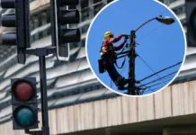 Nuevos cortes de luz en Santiago: comunas afectadas este martes