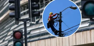 Nuevos cortes de luz en Santiago: comunas afectadas este martes