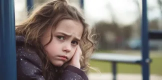 Explora cómo identificar y tratar trastornos de salud mental en niños.