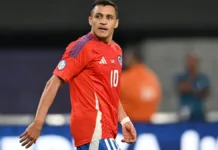 Alexis Sánchez