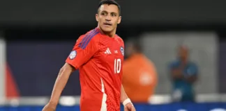 Alexis Sánchez