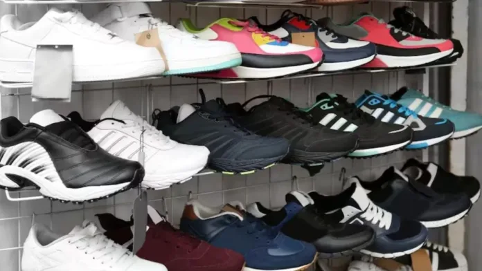 Descuentos de hasta 50% en zapatillas Nike Descuentos de hasta 50% en zapatillas Nike