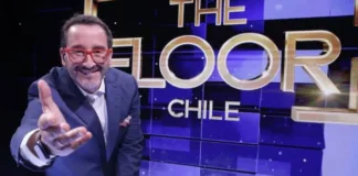El primer escándalo de The Floor Chile: controversia por comentarios sobre actriz.
