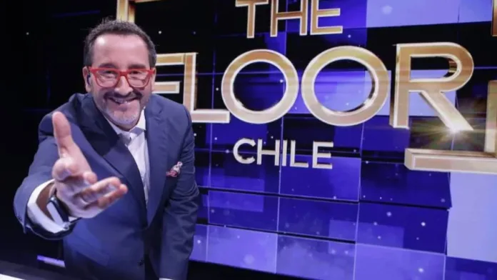 El primer escándalo de The Floor Chile: controversia por comentarios sobre actriz. El primer escándalo de The Floor Chile: controversia por comentarios sobre actriz.