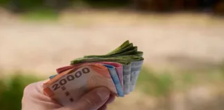Más de 482 mil chilenos pueden reclamar $156 mil millones en fondos de cesantía.