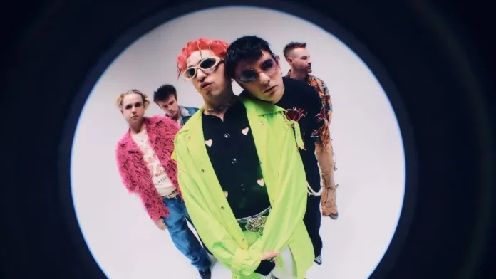 Fontaines D.C. cancela su show en Lollapalooza Chile y otras fechas en Sudamérica. Fontaines D.C. cancela su show en Lollapalooza Chile y otras fechas en Sudamérica.