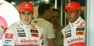 Hamilton y Alonso: una rivalidad que desafía la historia del automovilismo.