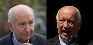 El caso Karadima avanza: Fiscalía archiva causa contra Errázuriz y Ezzati.