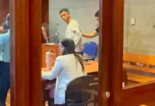 Prisión preventiva para dos acusados del secuestro de una niña y su madre en Conchalí.