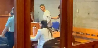Prisión preventiva para dos acusados del secuestro de una niña y su madre en Conchalí.