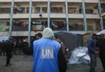 La ONU reduce su personal en Gaza tras más de 50 mil muertes por seguridad.