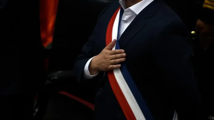 Líderes de partidos se reúnen para definir estrategias electorales 2025. Líderes de partidos se reúnen para definir estrategias electorales 2025.