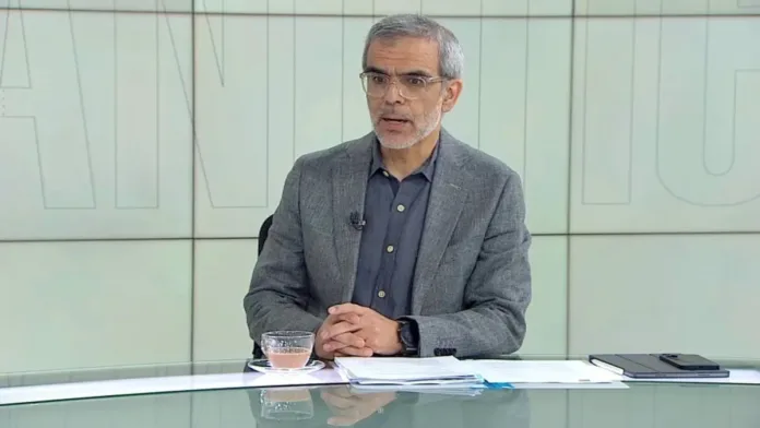 Nuevo ministro de Seguridad: 'No hay excusas Nuevo ministro de Seguridad: 'No hay excusas
