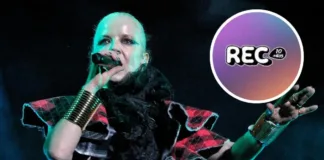 Error técnico interrumpe show de Garbage: fallas en mesa de sonido y transformador.