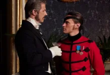 Descubre la miniserie italiana que ha conquistado a Netflix y a sus suscriptores.