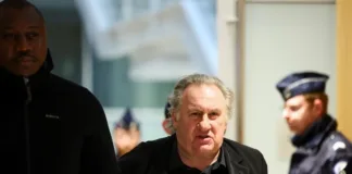 Gérard Depardieu rechaza acusaciones de agresión sexual con contundentes declaraciones.