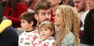Gerard Piqué y Shakira: la tensión que sacude su relación y sorprende a todos.