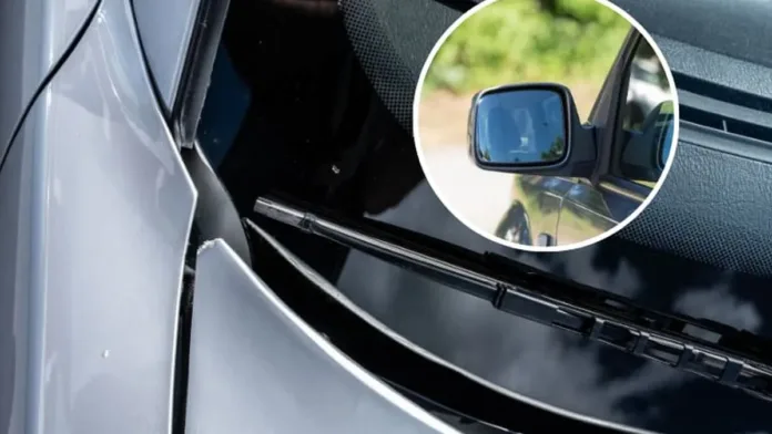 Conoce los autos exentos de grabar patente en vidrios y espejos en Chile. Conoce los autos exentos de grabar patente en vidrios y espejos en Chile.