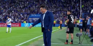 Guillermo Barros Schelotto debuta en Vélez: un nuevo capítulo comienza.