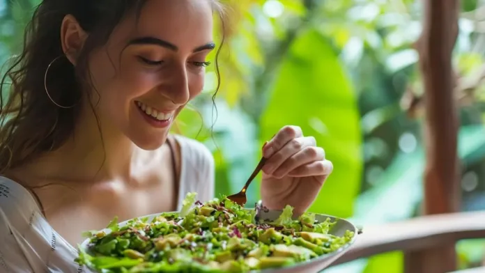 Descubre la dieta recomendada por Harvard para un envejecimiento saludable. Descubre la dieta recomendada por Harvard para un envejecimiento saludable.