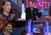 Análisis del rating en TV chilena: triunfos y fracasos del viernes en prime time.