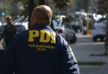 Hombre fallece tras ataque con arma cortante en Ñuñoa
