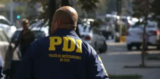 Hombre fallece tras ataque con arma cortante en Ñuñoa