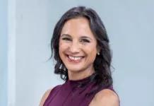 Blanca Lewin regresa a NTV como conductora de "Hora 25". ¡No te lo pierdas!