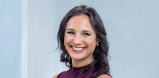 Blanca Lewin regresa a NTV como conductora de "Hora 25". ¡No te lo pierdas!