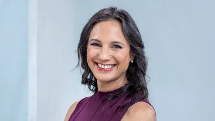 Blanca Lewin regresa a NTV como conductora de "Hora 25". ¡No te lo pierdas! Blanca Lewin regresa a NTV como conductora de "Hora 25". ¡No te lo pierdas!