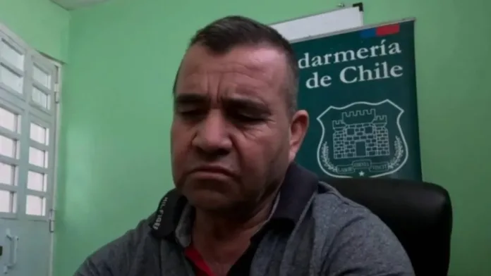 La justicia antigua revisará el caso del doble asesinato de Hugo Bustamante. La justicia antigua revisará el caso del doble asesinato de Hugo Bustamante.