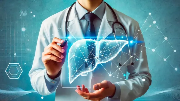 El hígado graso: un riesgo creciente para la salud y la mortalidad.