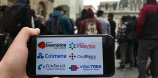 Isapres que aumentan sus planes: nuevos precios y detalles clave.