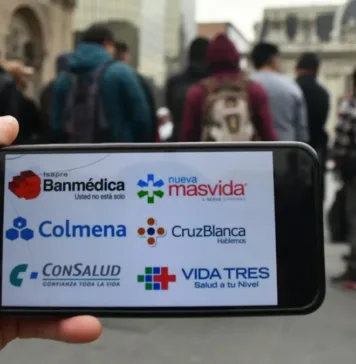 Isapres que aumentan sus planes: nuevos precios y detalles clave.